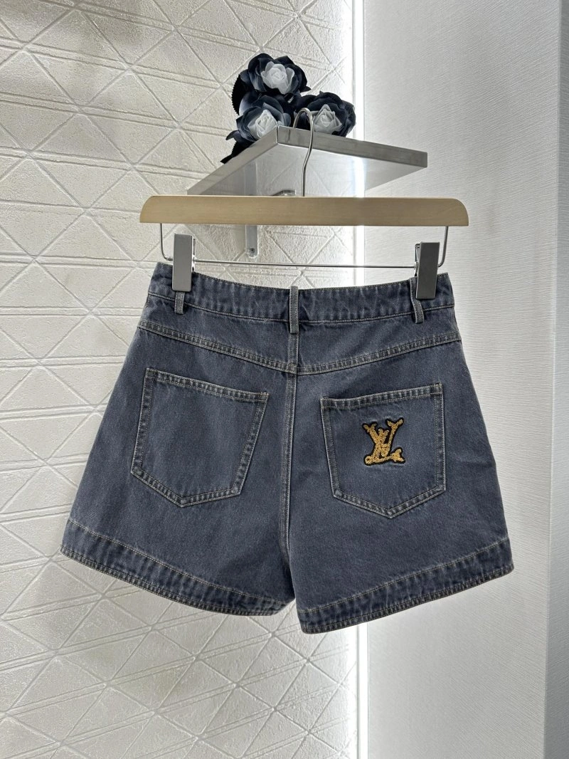 Louis Vuitton Short Pants GoAnywhere 131042