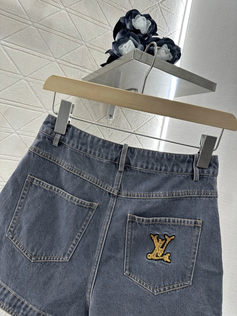 Louis Vuitton Short Pants GoAnywhere 131042