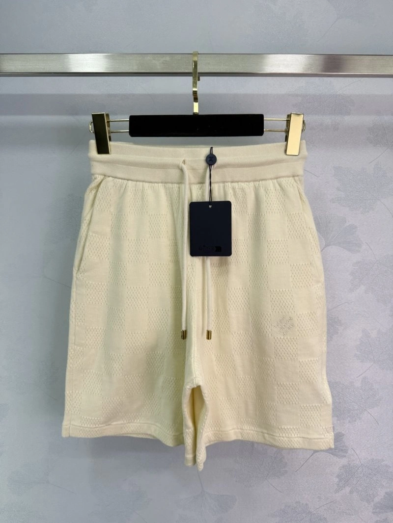 Youthful Louis Vuitton Short Pants 131027