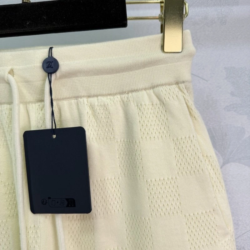 Youthful Louis Vuitton Short Pants 131027