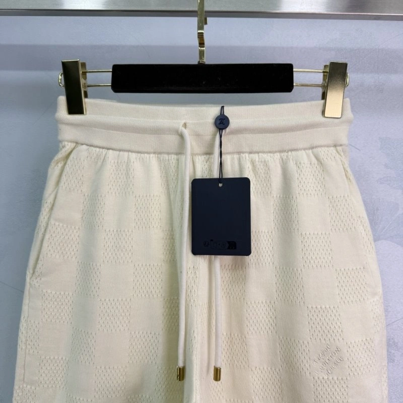 Youthful Louis Vuitton Short Pants 131027