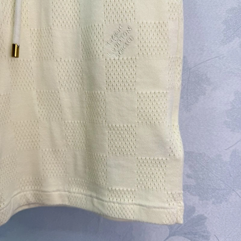 Youthful Louis Vuitton Short Pants 131027