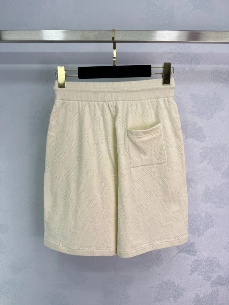 Youthful Louis Vuitton Short Pants 131027