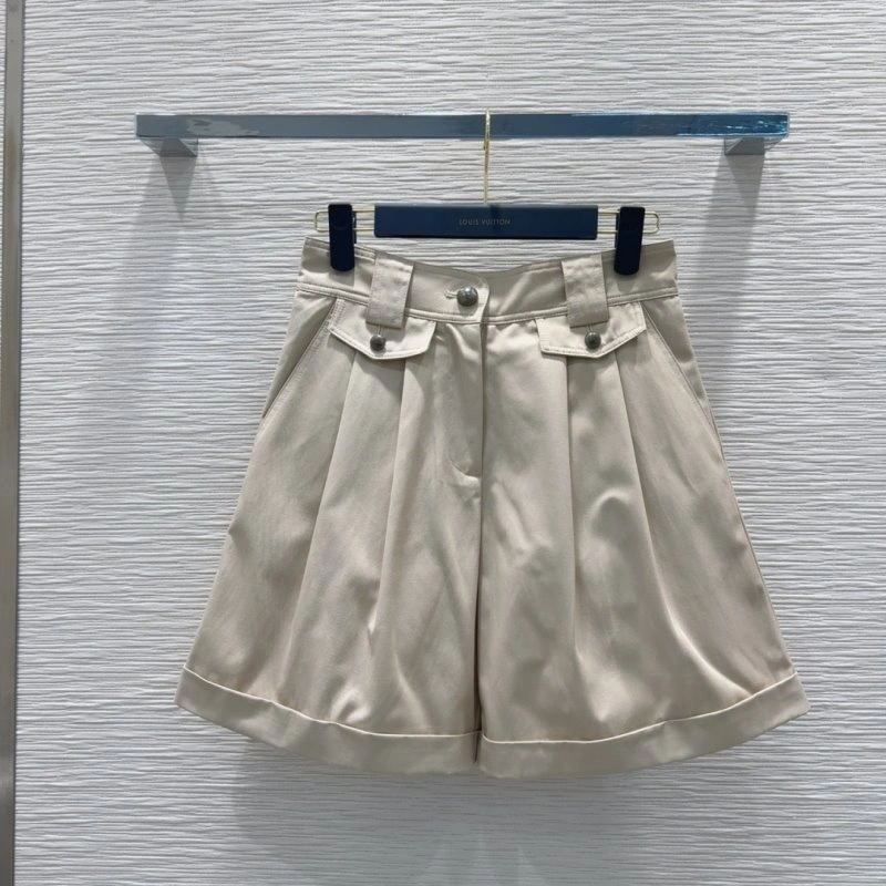 Comfortable Louis Vuitton Short Pants 131700