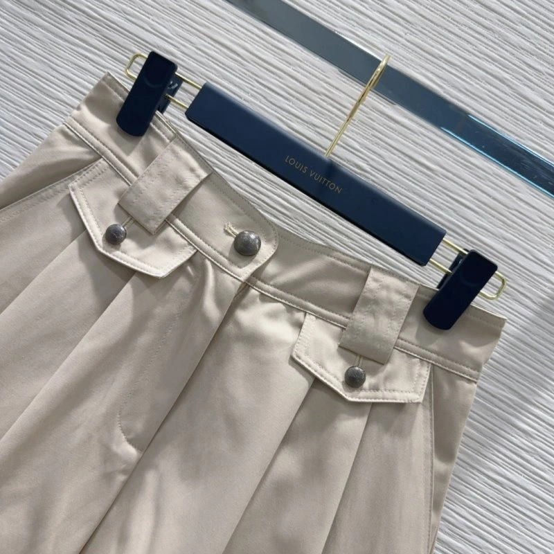 Comfortable Louis Vuitton Short Pants 131700