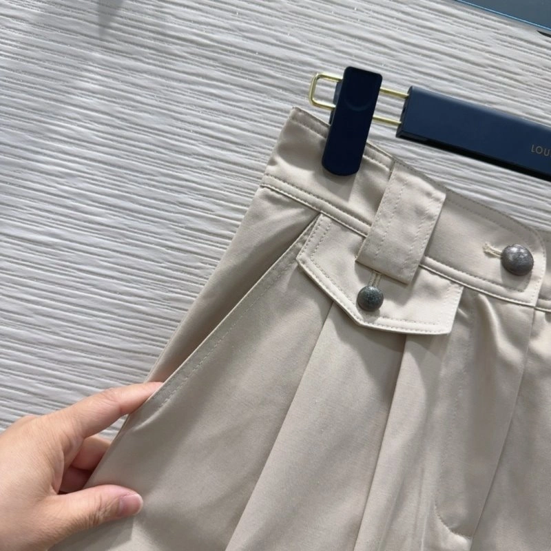 Comfortable Louis Vuitton Short Pants 131700