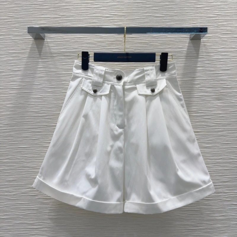 Louis Vuitton Short Pants WaterResistant 131705