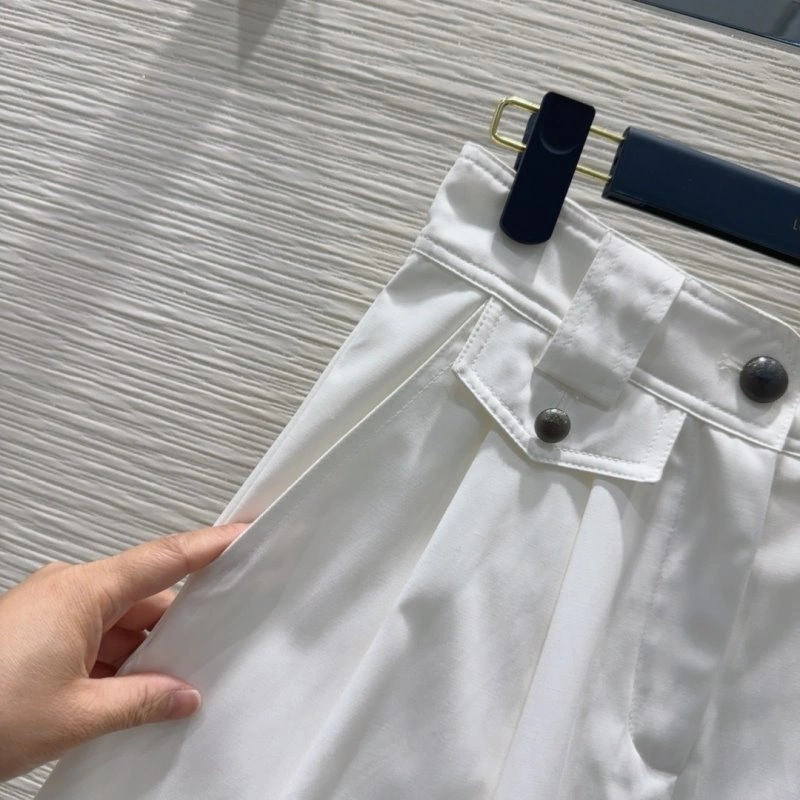 Louis Vuitton Short Pants WaterResistant 131705