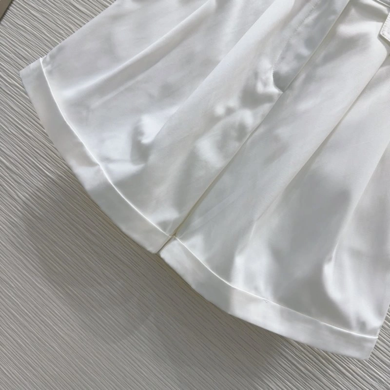 Louis Vuitton Short Pants WaterResistant 131705