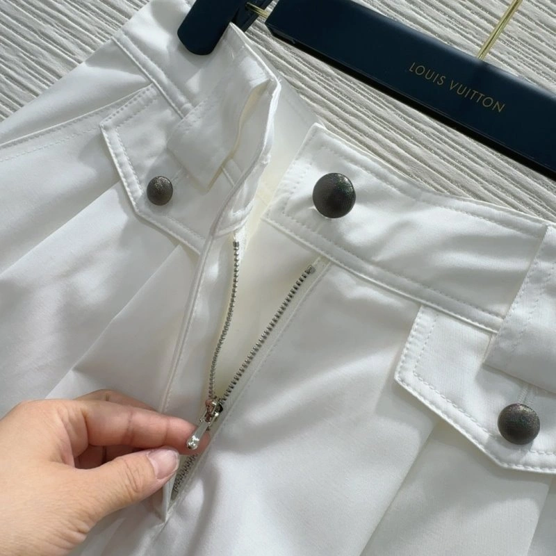 Louis Vuitton Short Pants WaterResistant 131705