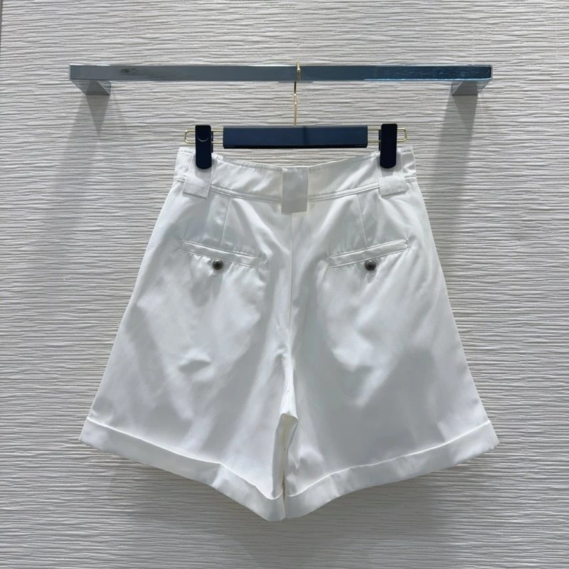 Louis Vuitton Short Pants WaterResistant 131705