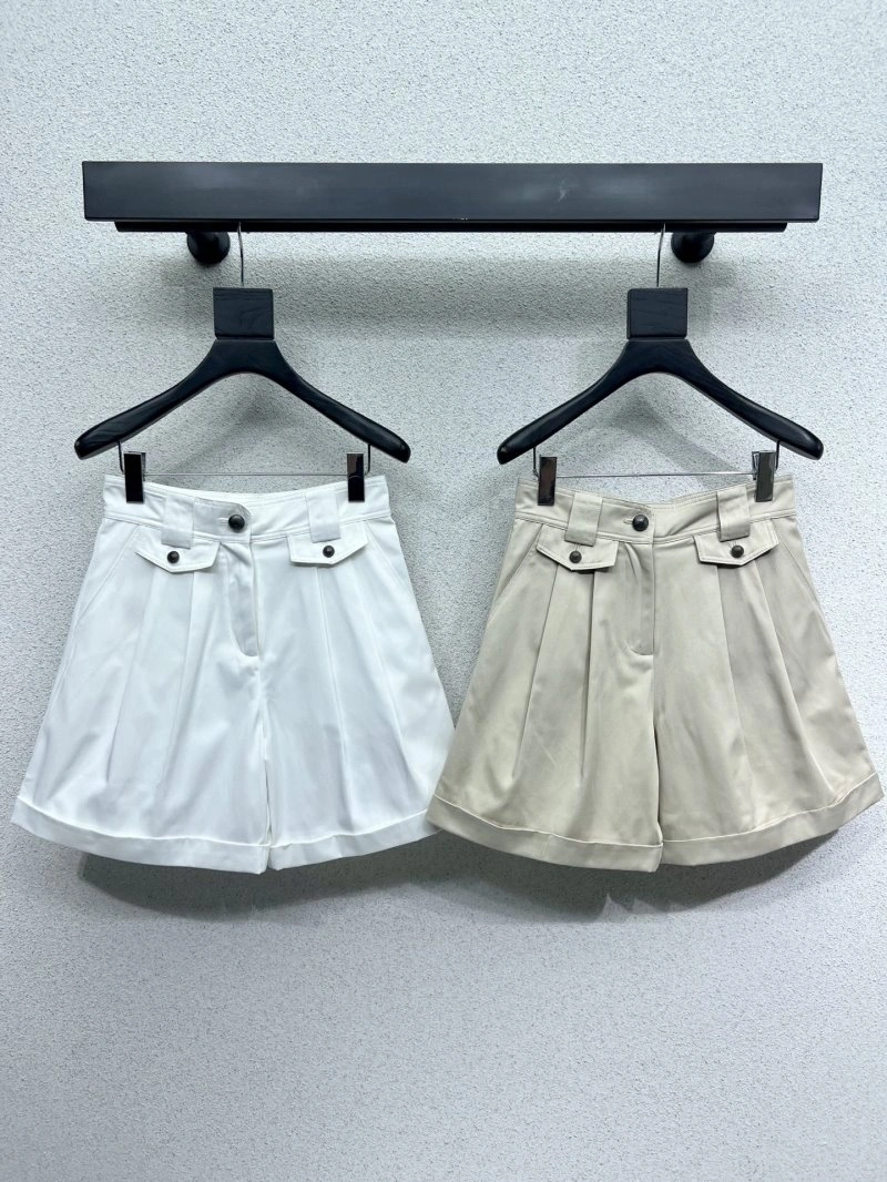 Louis Vuitton Short Pants SmoothTexture 131719
