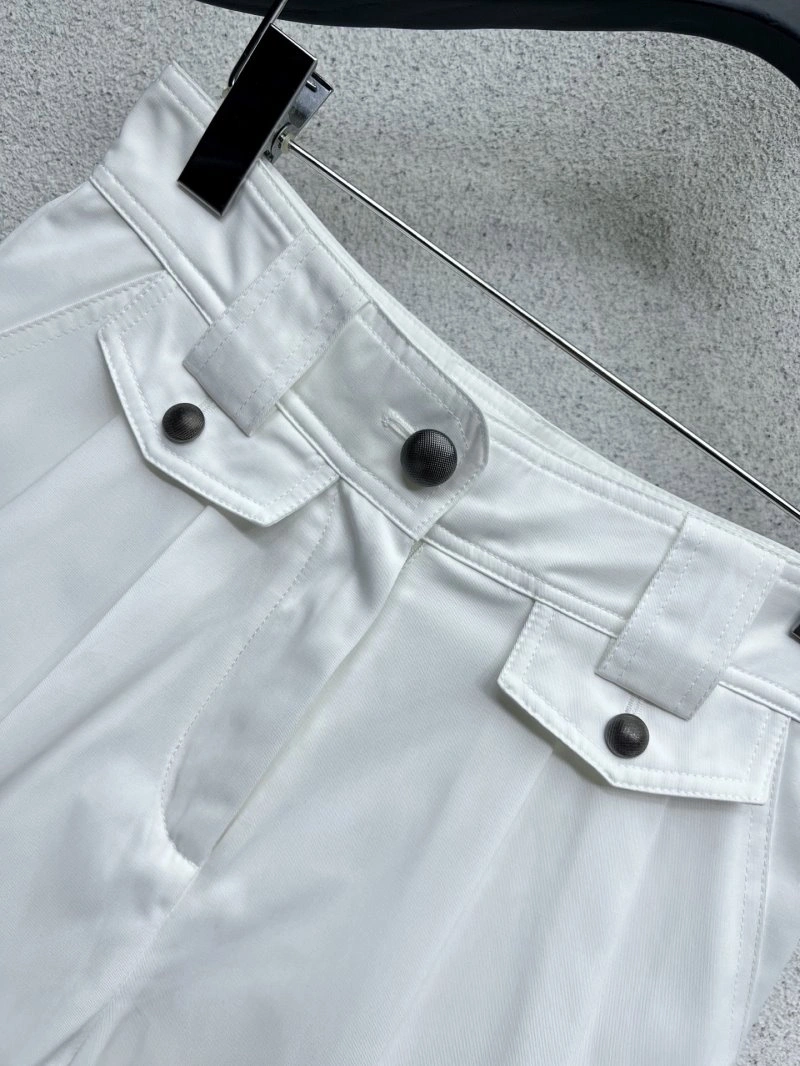 Louis Vuitton Short Pants SmoothTexture 131719