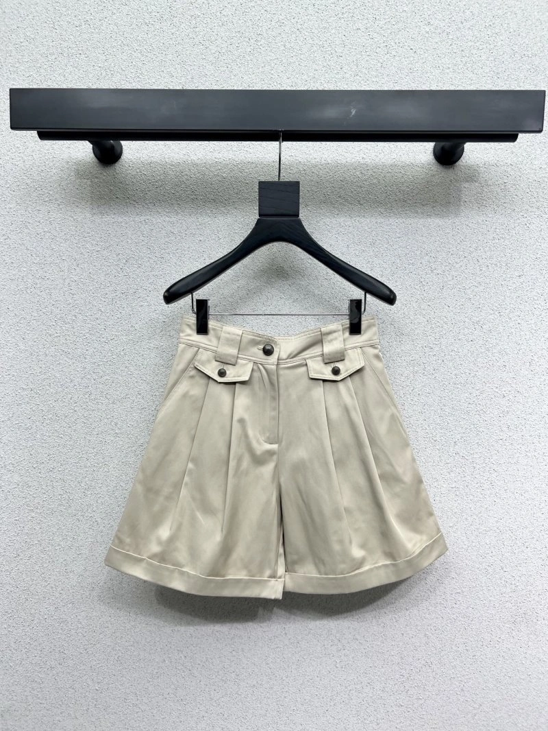 Louis Vuitton Short Pants SmoothTexture 131719