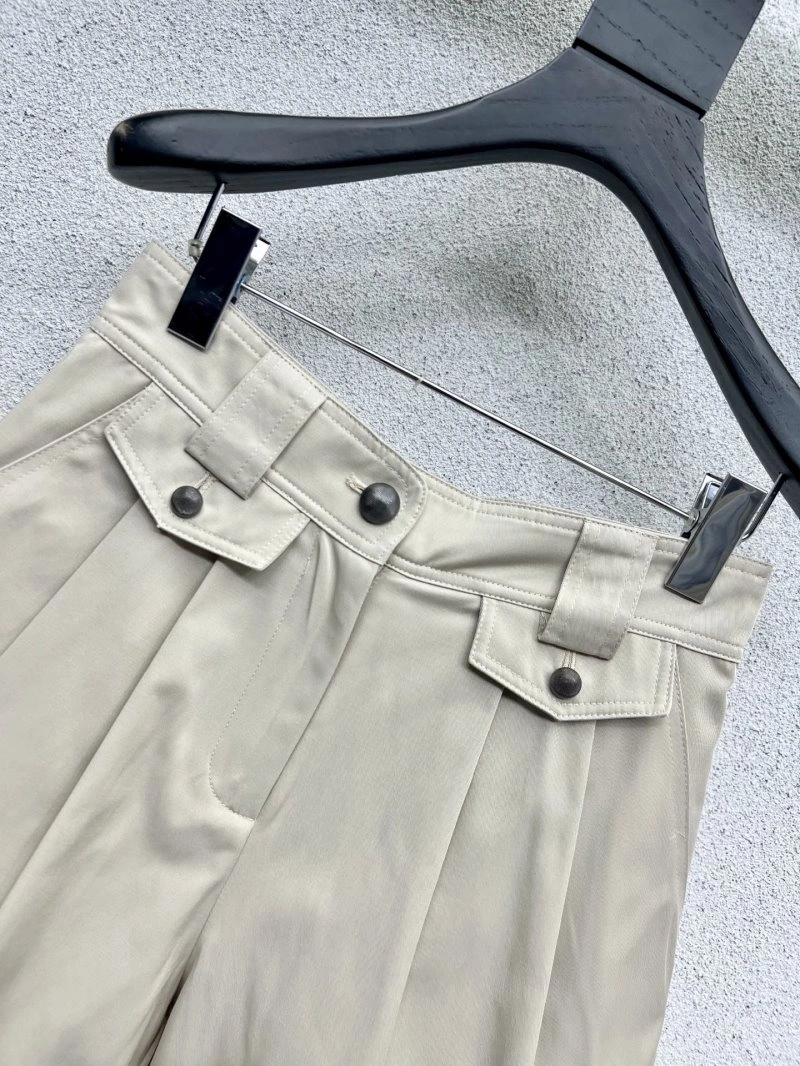 Louis Vuitton Short Pants SmoothTexture 131719
