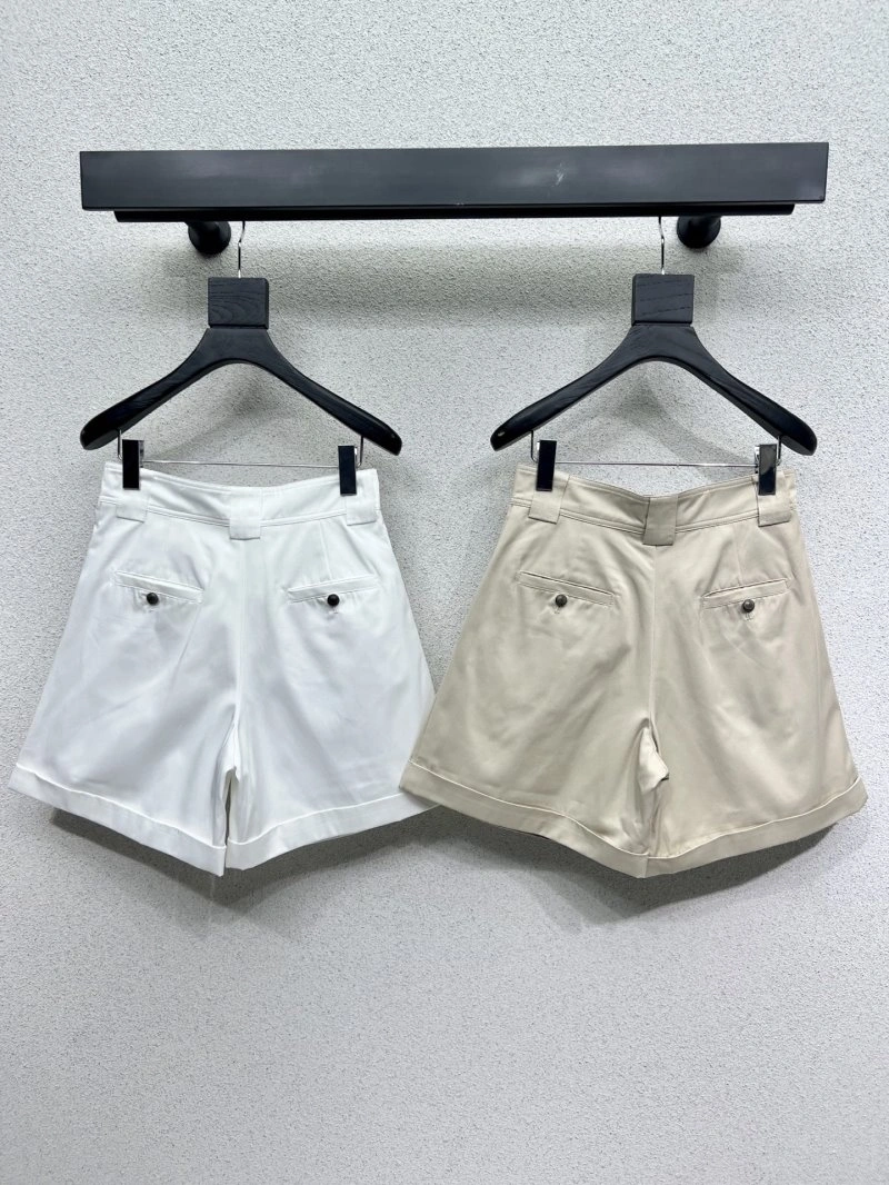 Louis Vuitton Short Pants SmoothTexture 131719