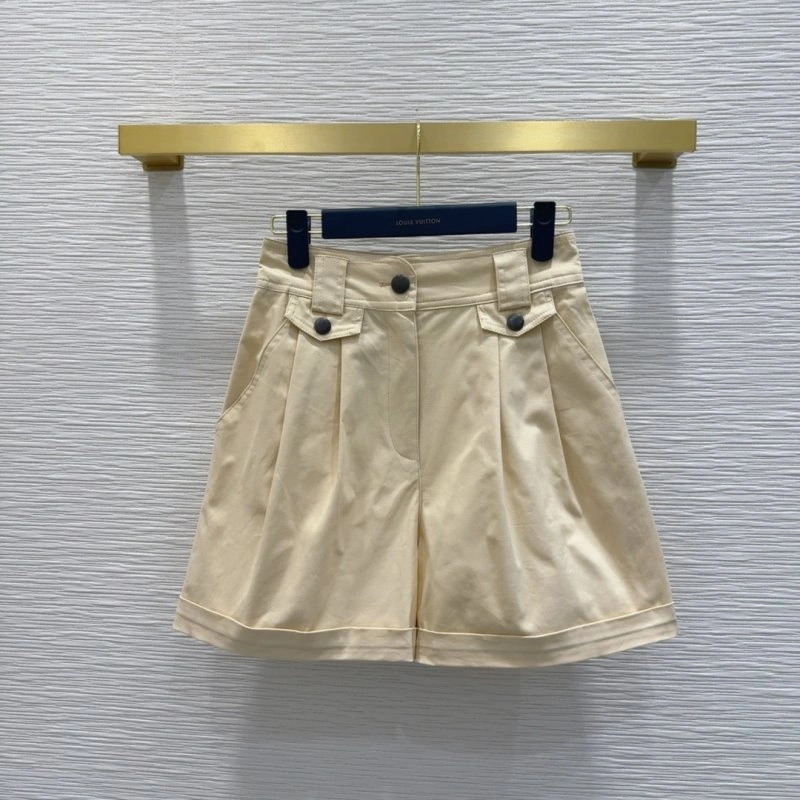 Louis Vuitton Short Pants Unisex 131702