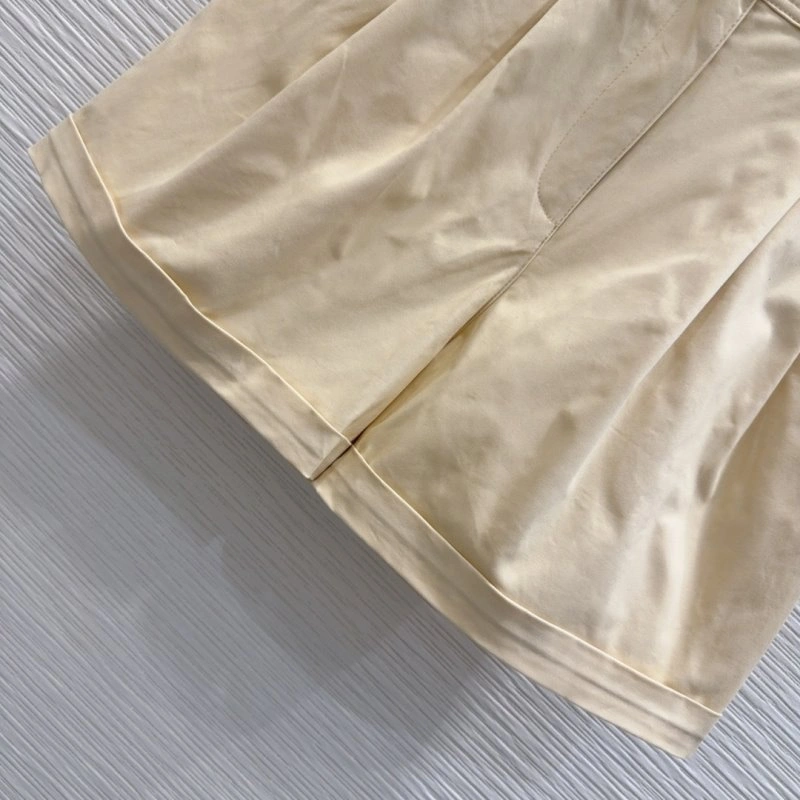 Louis Vuitton Short Pants Unisex 131702