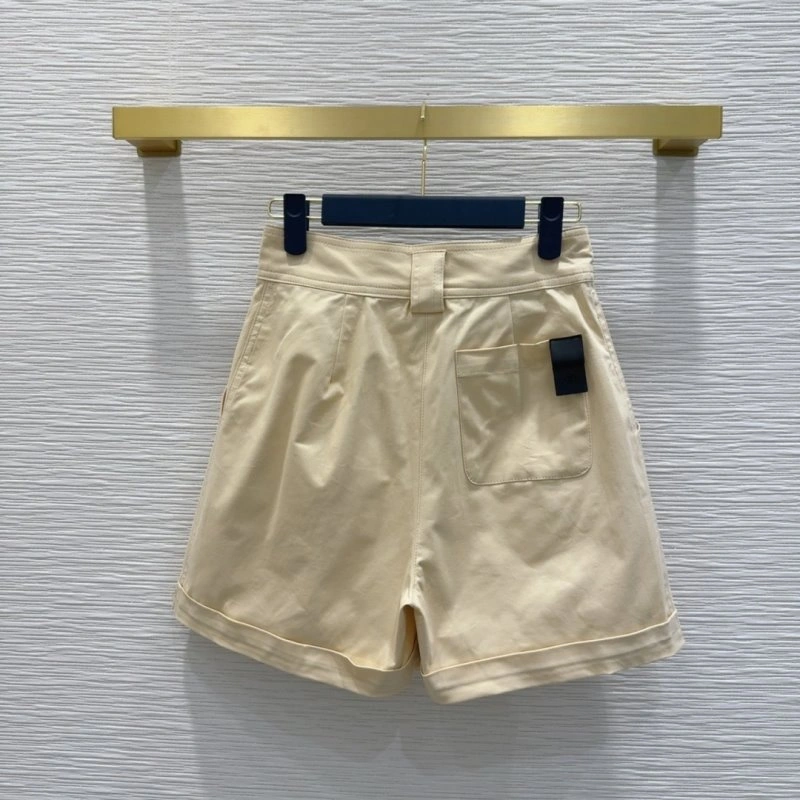 Louis Vuitton Short Pants Unisex 131702