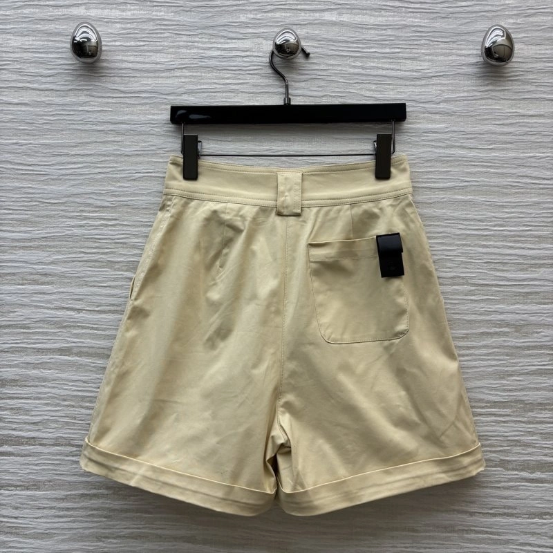 Louis Vuitton Short Pants FashionForward 131717