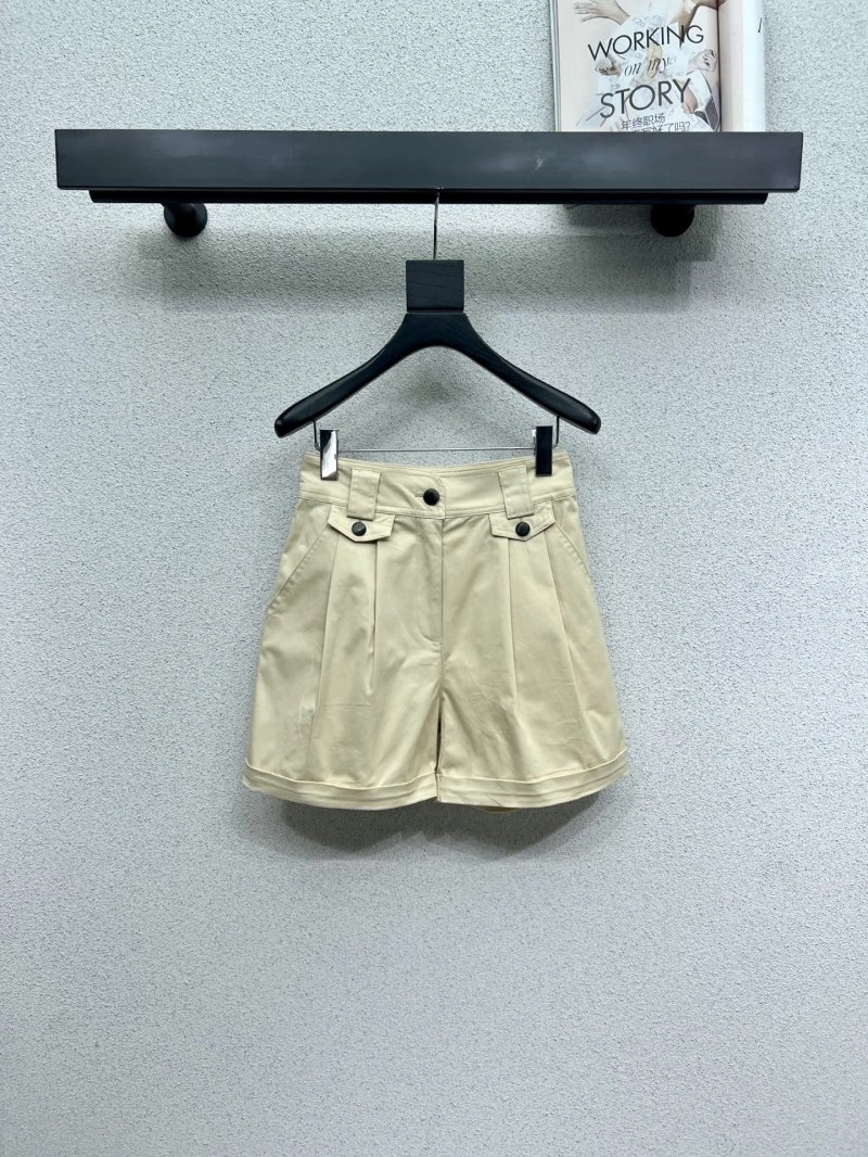 Stylish Louis Vuitton Short Pants 131691