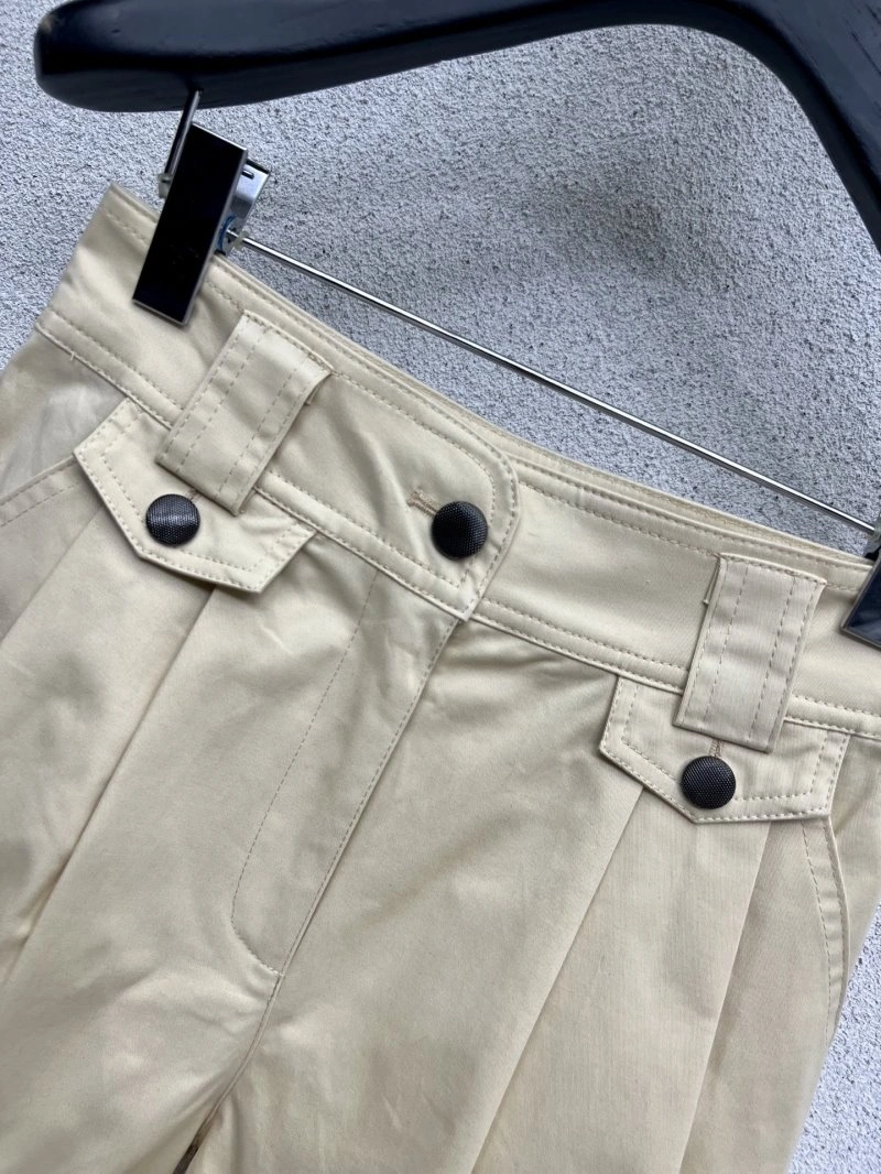 Stylish Louis Vuitton Short Pants 131691