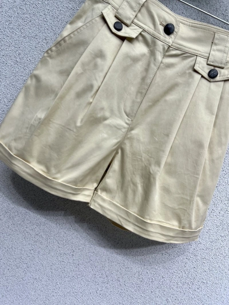 Stylish Louis Vuitton Short Pants 131691