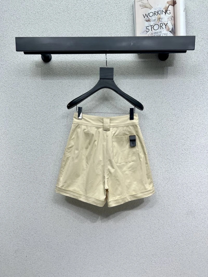 Stylish Louis Vuitton Short Pants 131691
