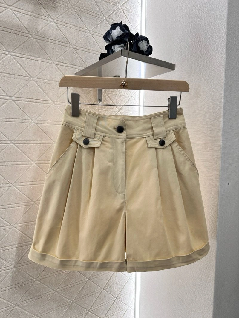 Louis Vuitton Short Pants Timeless 131696