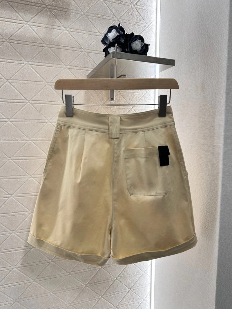 Louis Vuitton Short Pants Timeless 131696