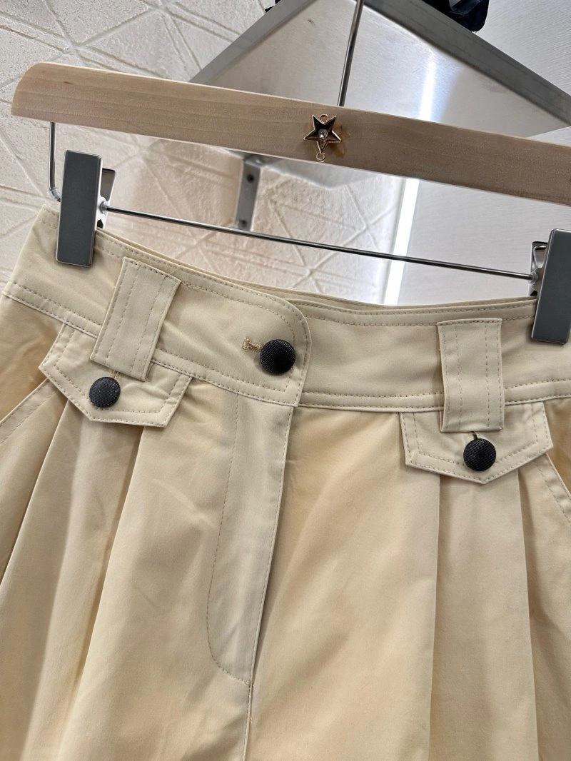 Louis Vuitton Short Pants Timeless 131696