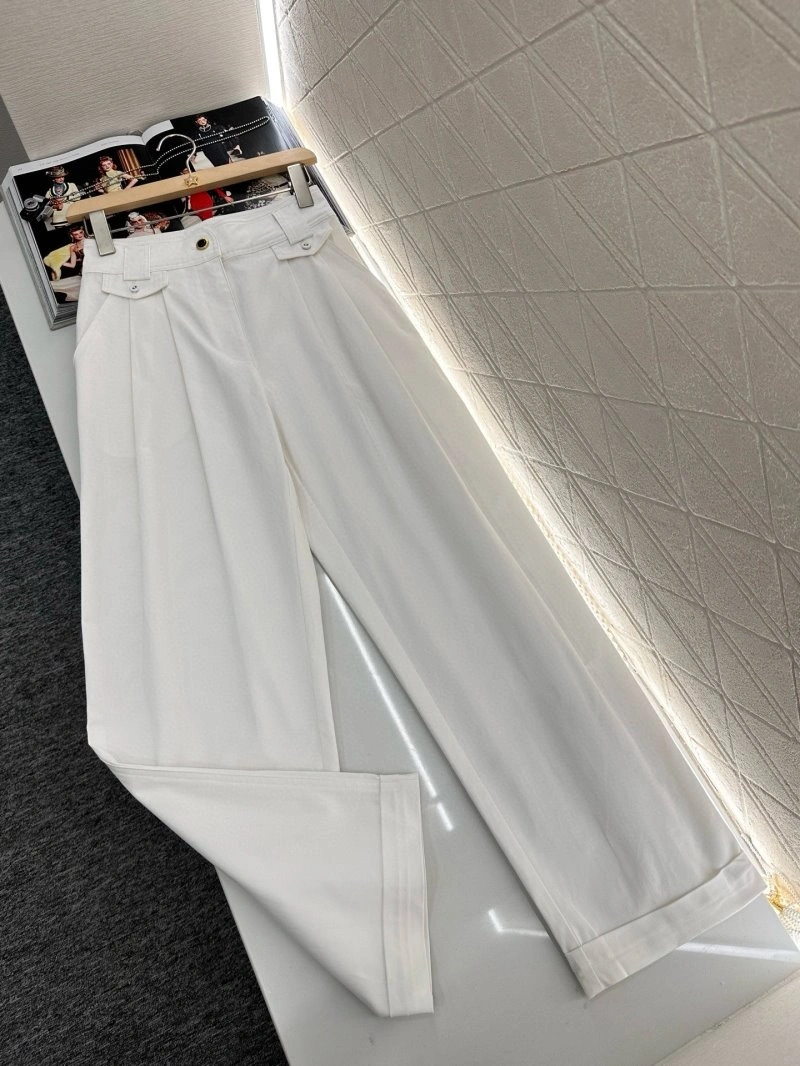 Louis Vuitton Short Pants Timeless 131696