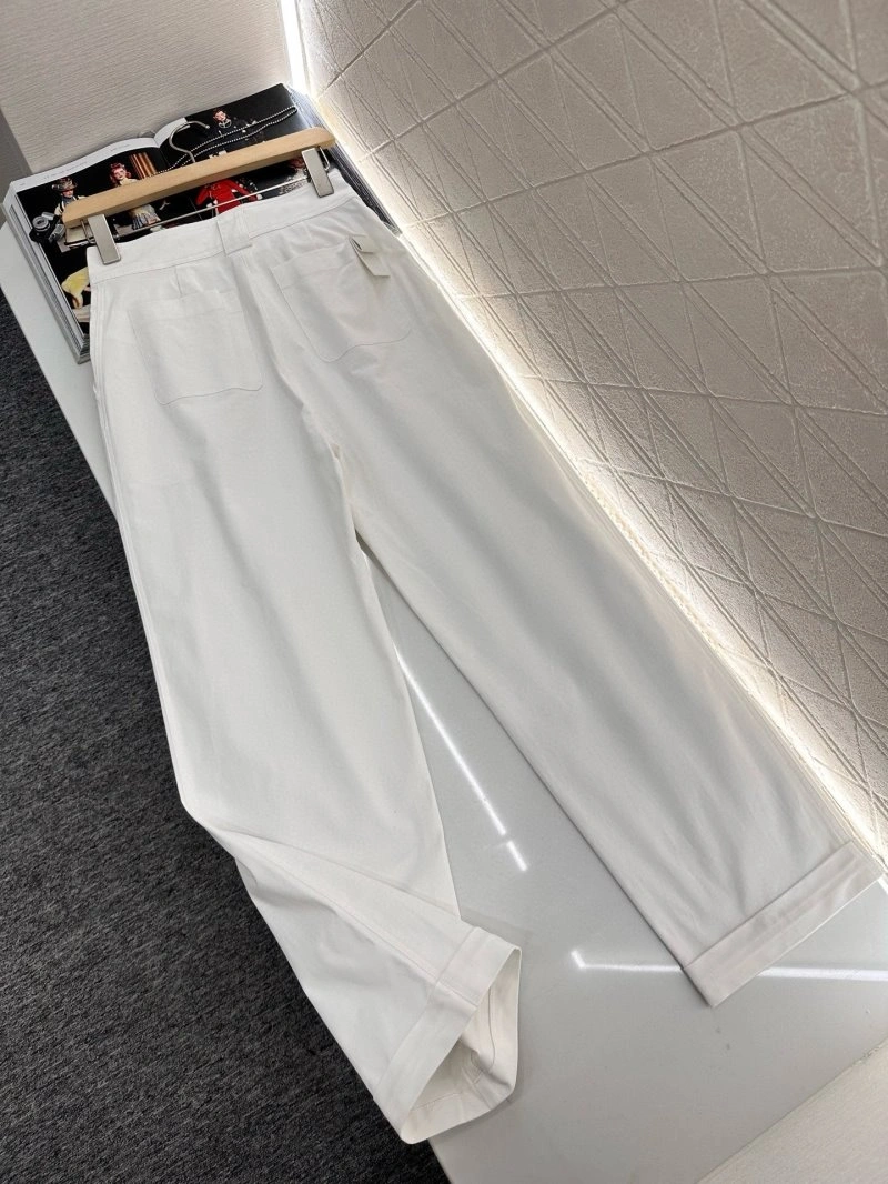 Louis Vuitton Short Pants Timeless 131696