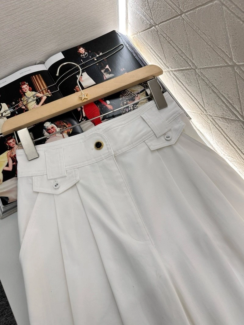 Louis Vuitton Short Pants Timeless 131696