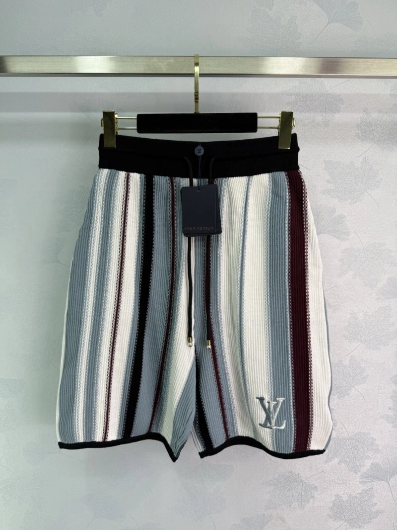 Louis Vuitton Short Pants StreetReady 131707