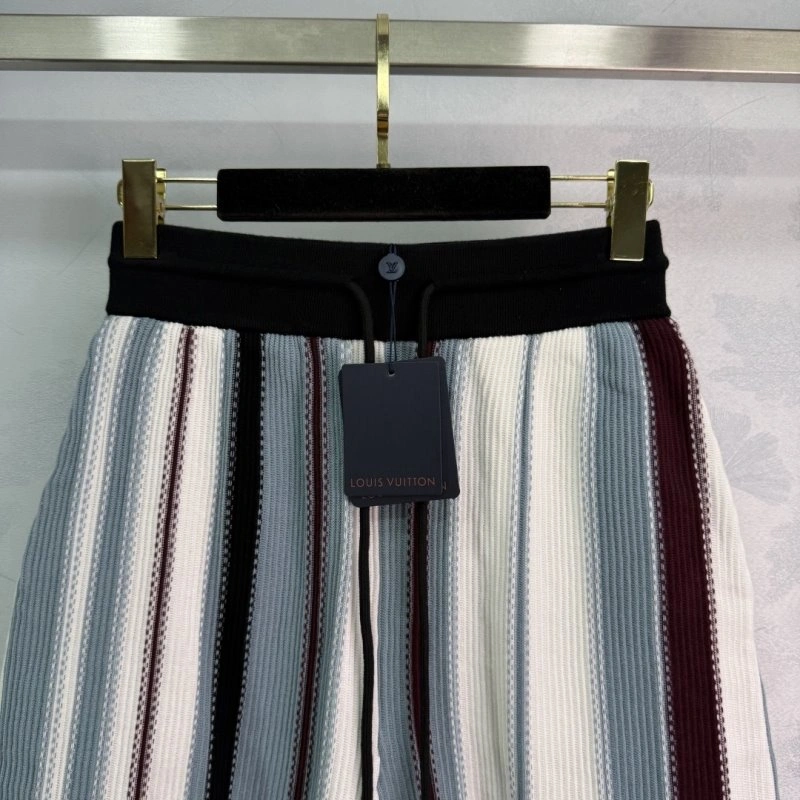 Louis Vuitton Short Pants StreetReady 131707
