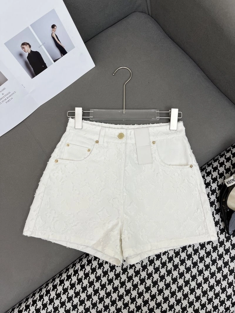 Louis Vuitton Short Pants HighQuality 131722