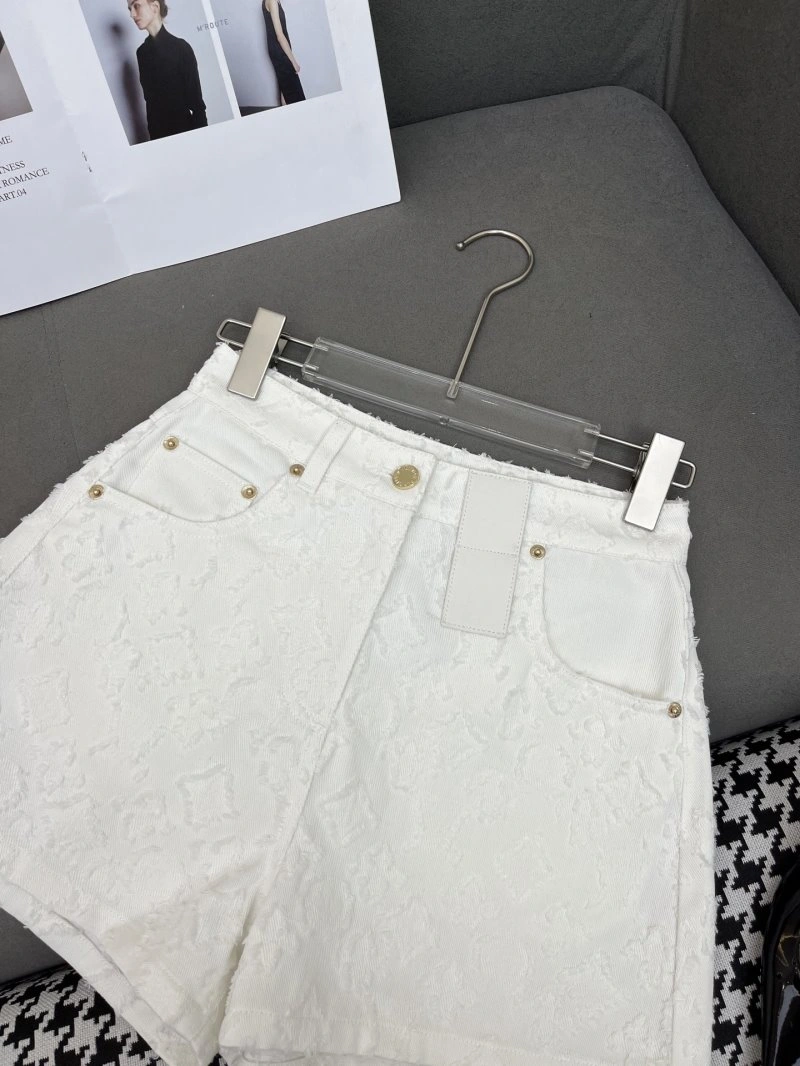 Louis Vuitton Short Pants HighQuality 131722