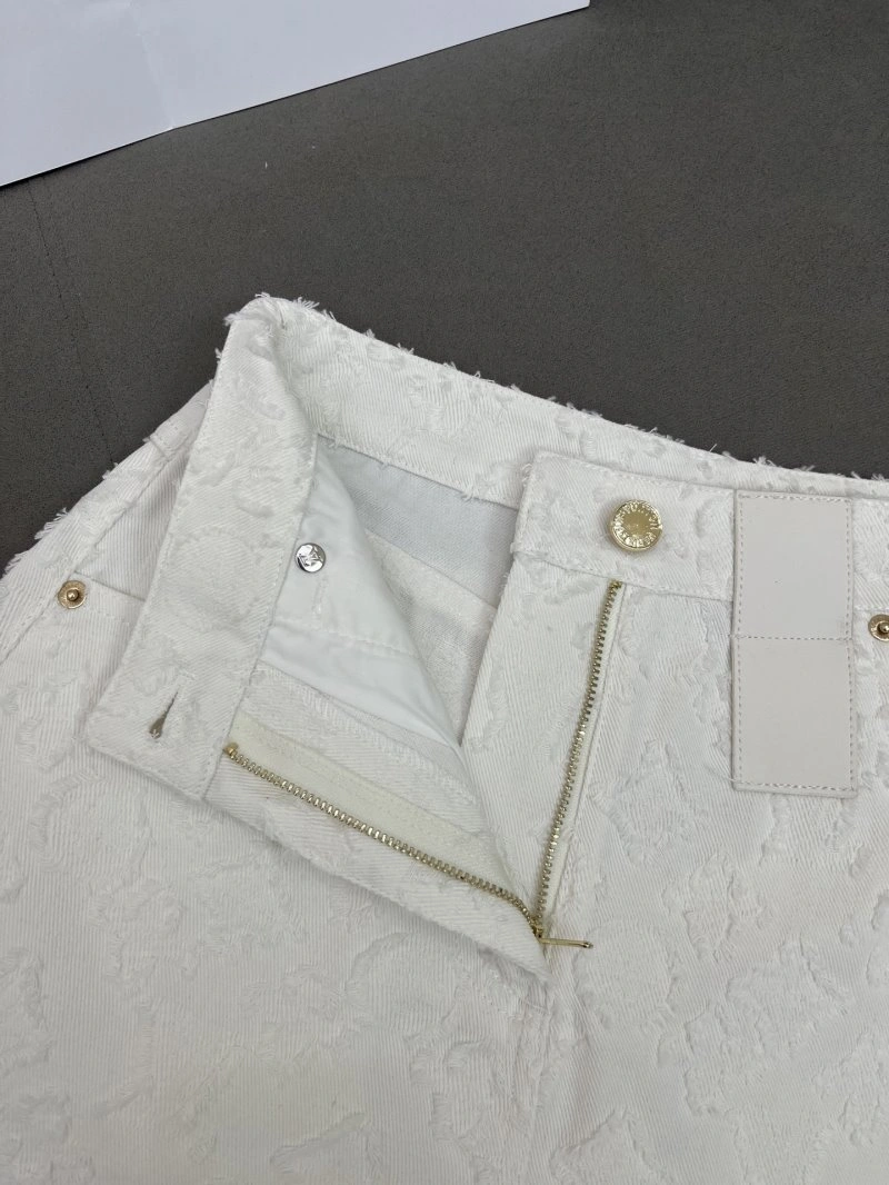 Louis Vuitton Short Pants HighQuality 131722