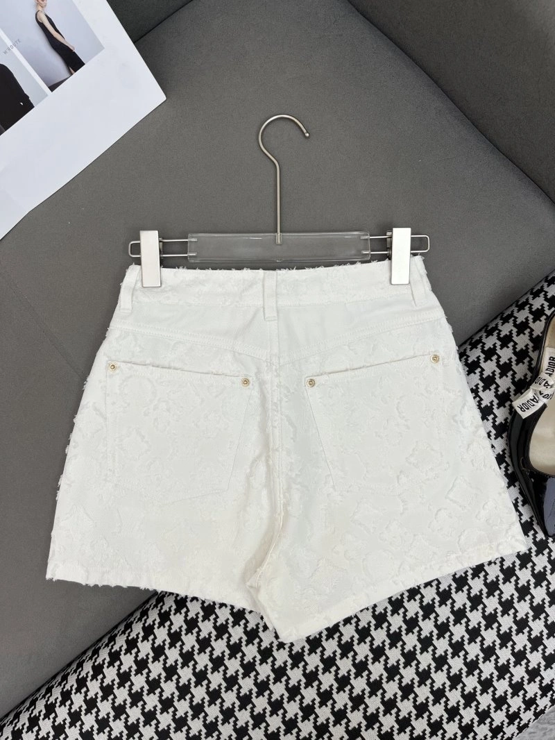Louis Vuitton Short Pants HighQuality 131722