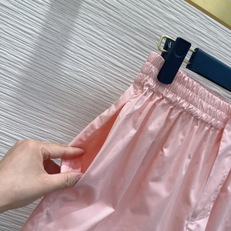 Breathable Louis Vuitton Short Pants 131720