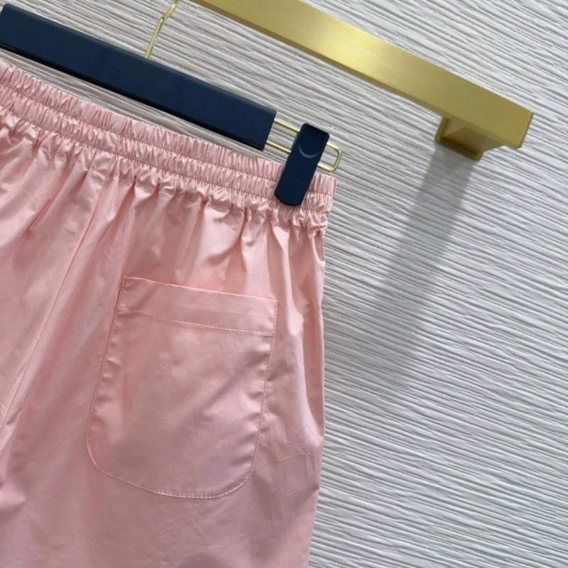 Breathable Louis Vuitton Short Pants 131720