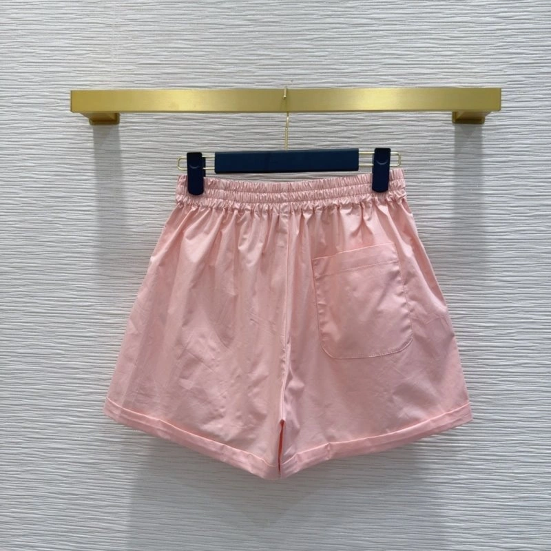 Breathable Louis Vuitton Short Pants 131720