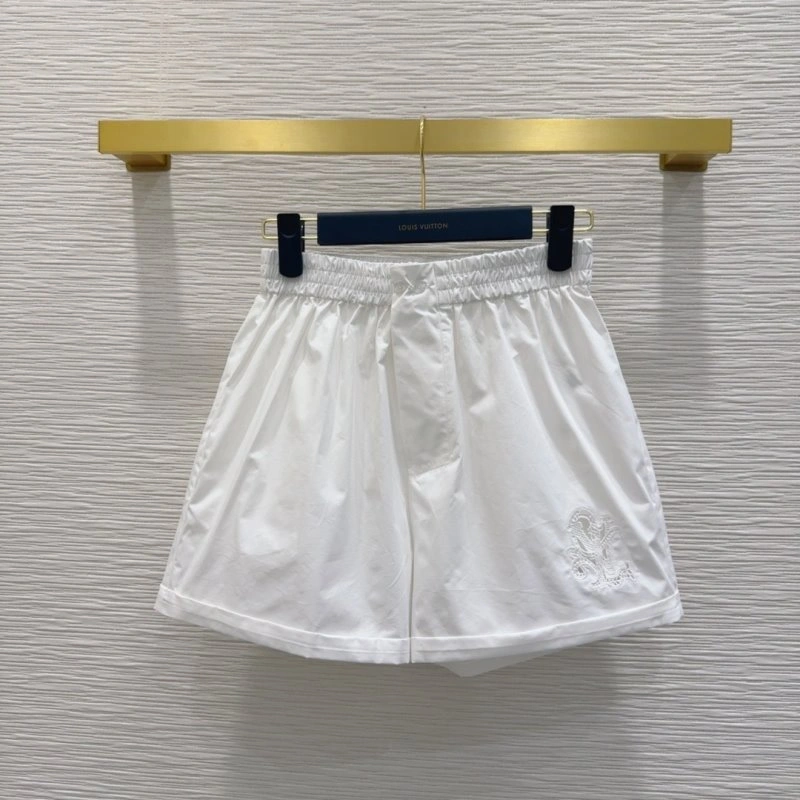 SmoothTexture Louis Vuitton Short Pants 131718