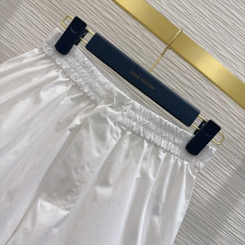 SmoothTexture Louis Vuitton Short Pants 131718