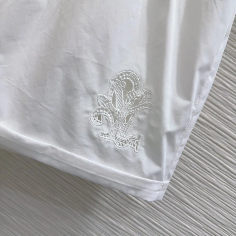 SmoothTexture Louis Vuitton Short Pants 131718