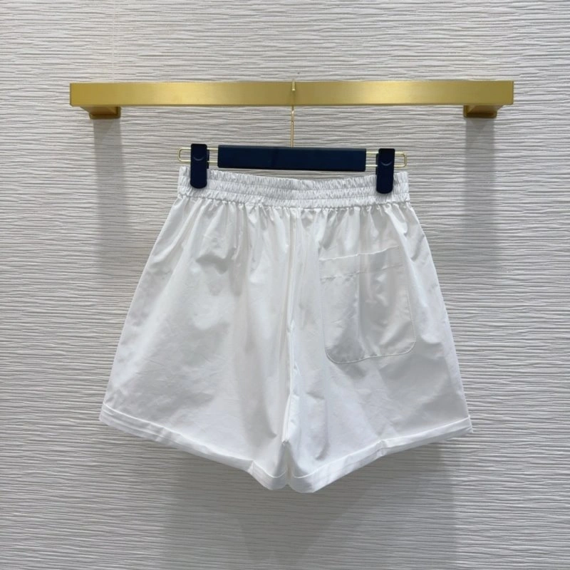 SmoothTexture Louis Vuitton Short Pants 131718