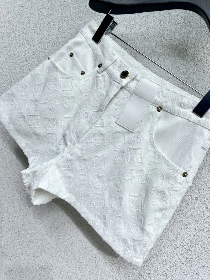 TopPick Louis Vuitton Short Pants 131697
