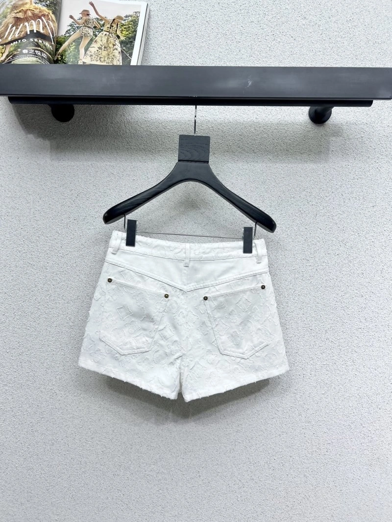 TopPick Louis Vuitton Short Pants 131697