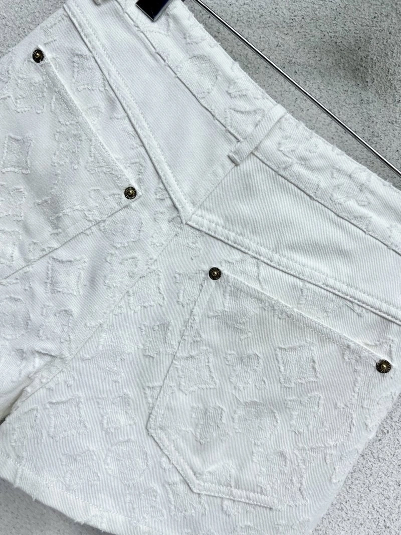 TopPick Louis Vuitton Short Pants 131697